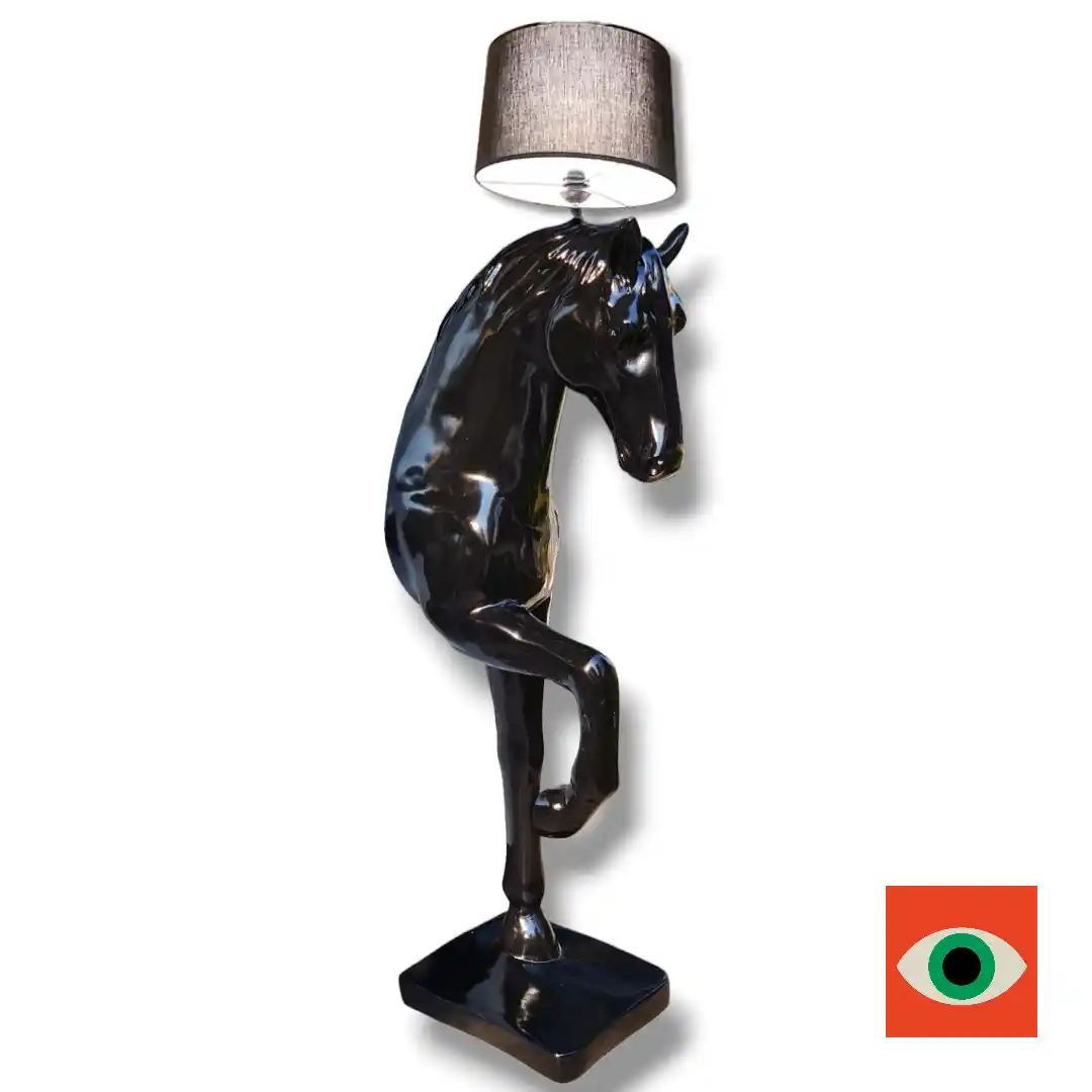 At Lambaderleri ile Dekorasyonda Şıklık ve Fonksiyonellik Sağlayan Çözümler