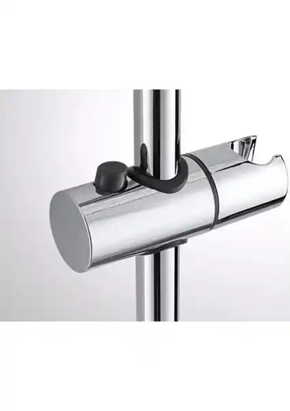 Atahan Sürgülü Duş Mafsalı İncelemesi: Kullanışlı ve Estetik Duş Bağlantı Çözümü