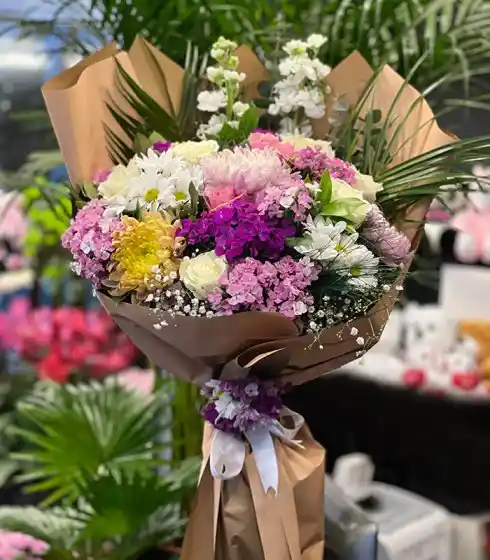 Ataşehir’de Çiçek Dekorasyonunun Önemi ve Güncel Trendleri Hakkında Bilgi