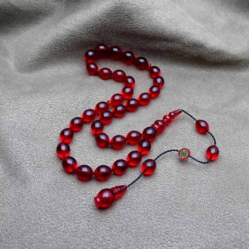 Ateş Kehribar ile Dekorasyonda Sıcak ve Zarif Dokunuşlar