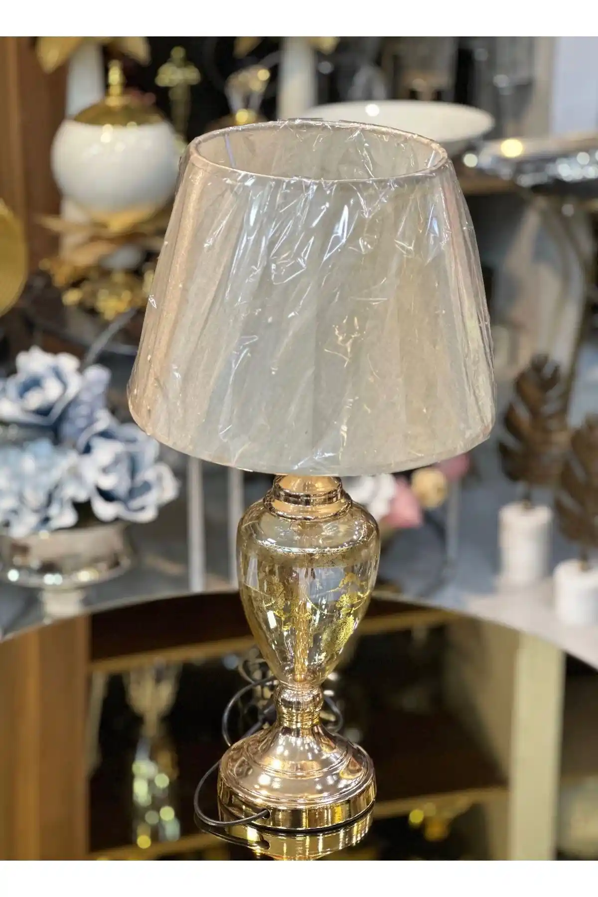 Avangard Abajur Modelleriyle Modern ve Şık Dekorasyon Çözümleri