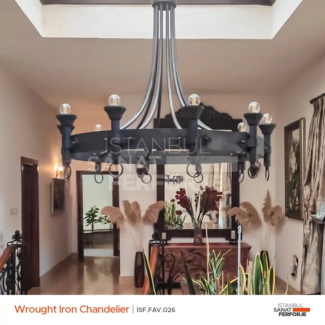 Avangard Avizeler ile Modern ve Şık Salon Dekorasyonu İpuçları ve Seçim Rehberi