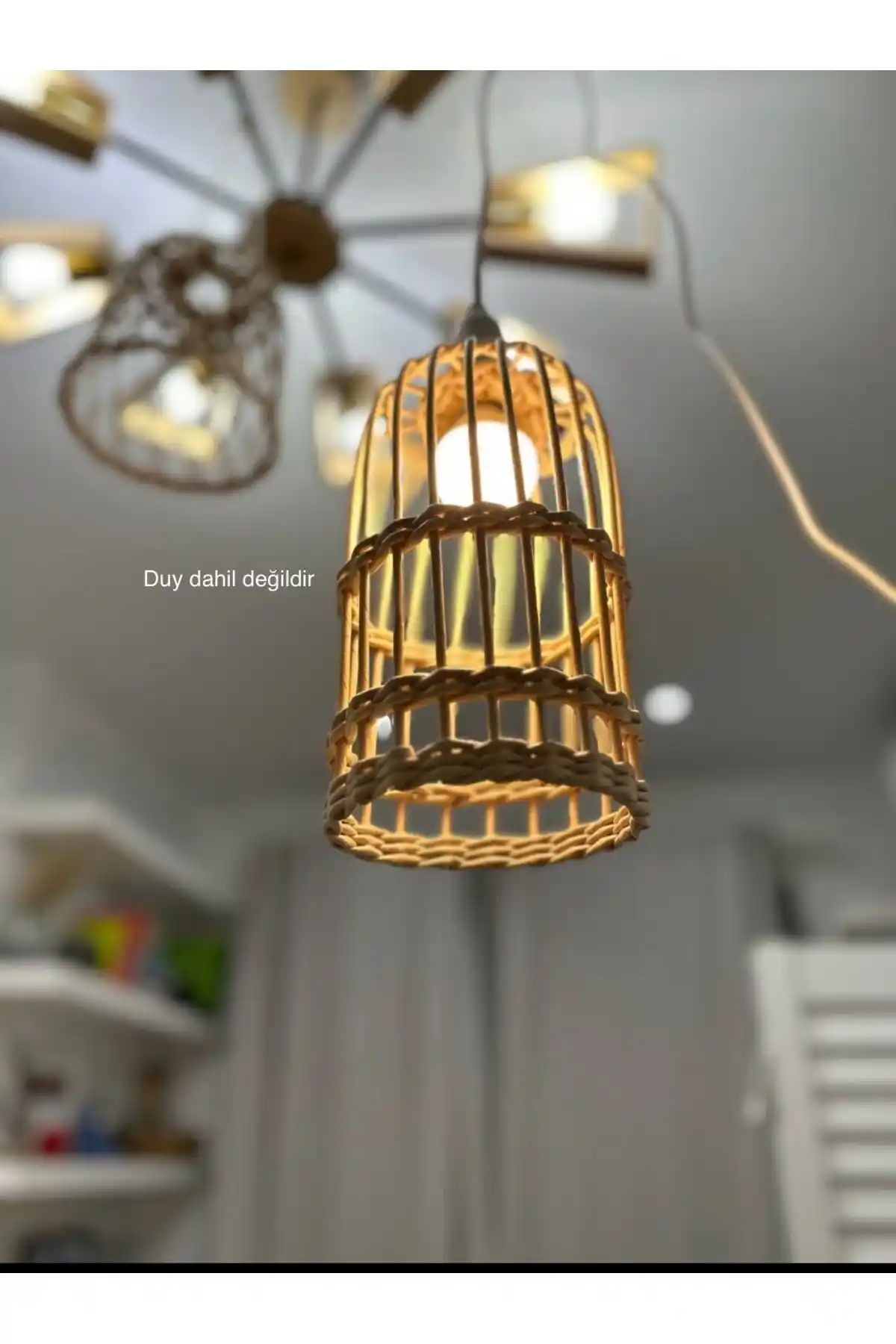 Avize Başlığı Seçimi ve Dekorasyonda Kullanım İpuçları