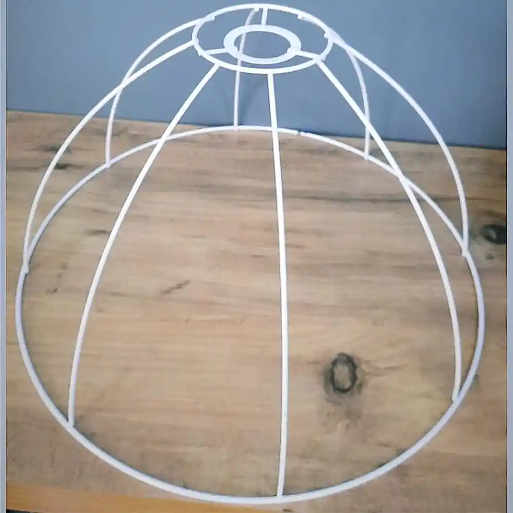 Avize İskeleti Nedir ve Dekorasyonda Neden Bu Kadar Önemlidir