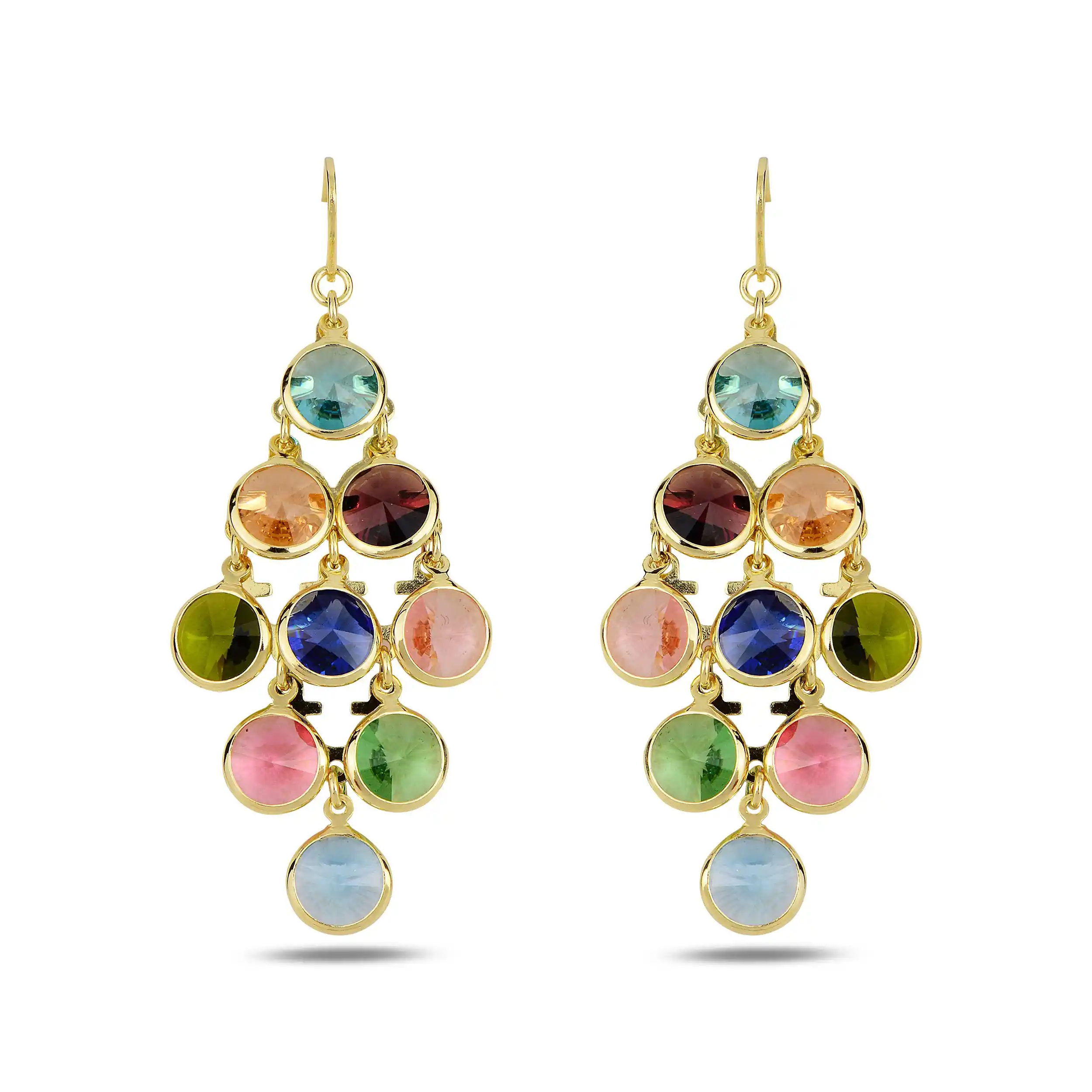 Avize Küpe Modelleri ve Dekorasyon ile Uyumu Hakkında Detaylı Bilgi