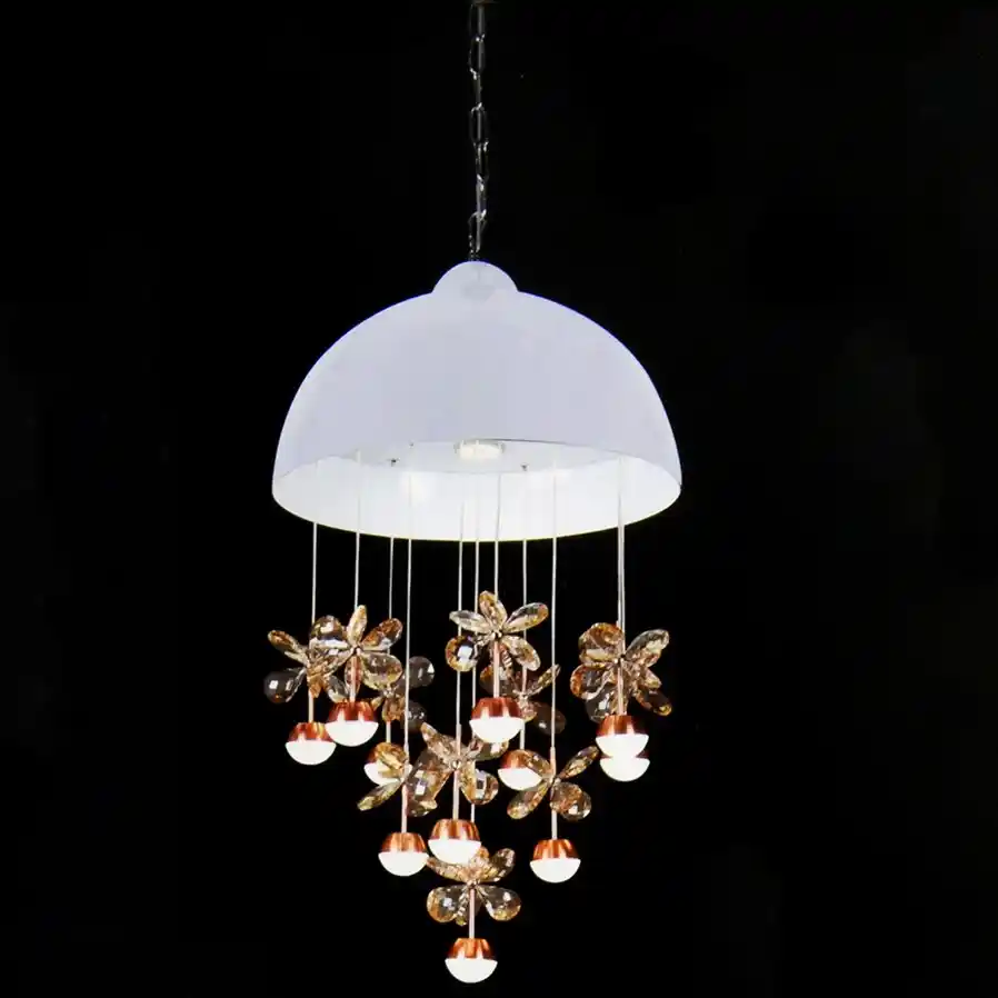 Avize Modelleri ve Dekorasyon İçin Uygun Seçenekler Rehberi