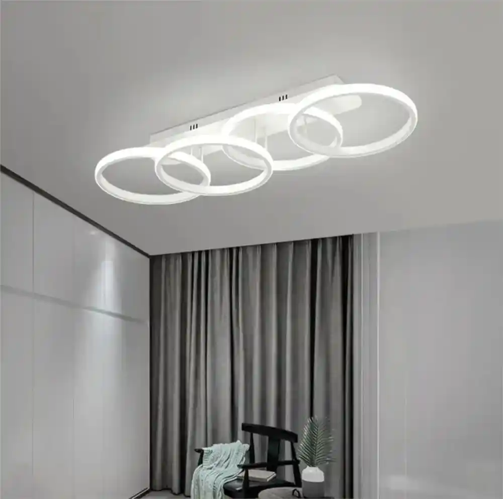 Avize Seçiminde Modern Dekorasyon Trendleri ve 38 Sayısının Yeri