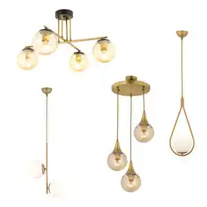 Avize Setleri ile Evinize Şıklık ve Fonksiyonellik Katmanın Yolları