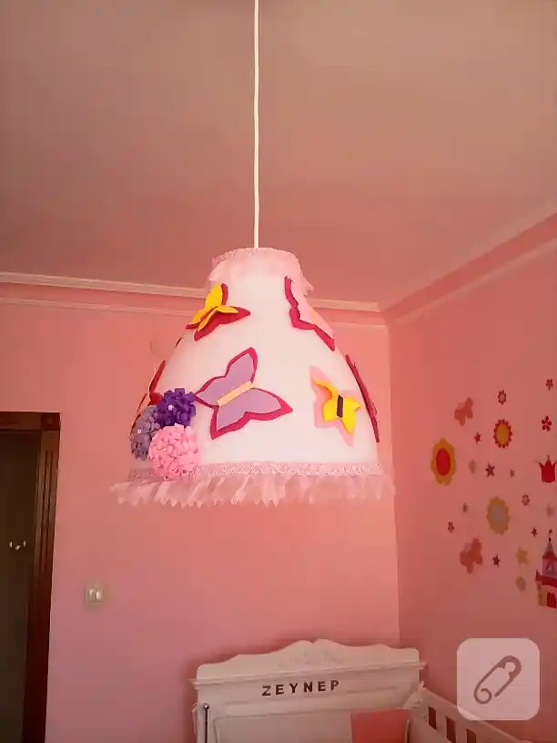 Avize Süsleme Teknikleri ve Trendleriyle Mekânlarınızı Şıklaştırın