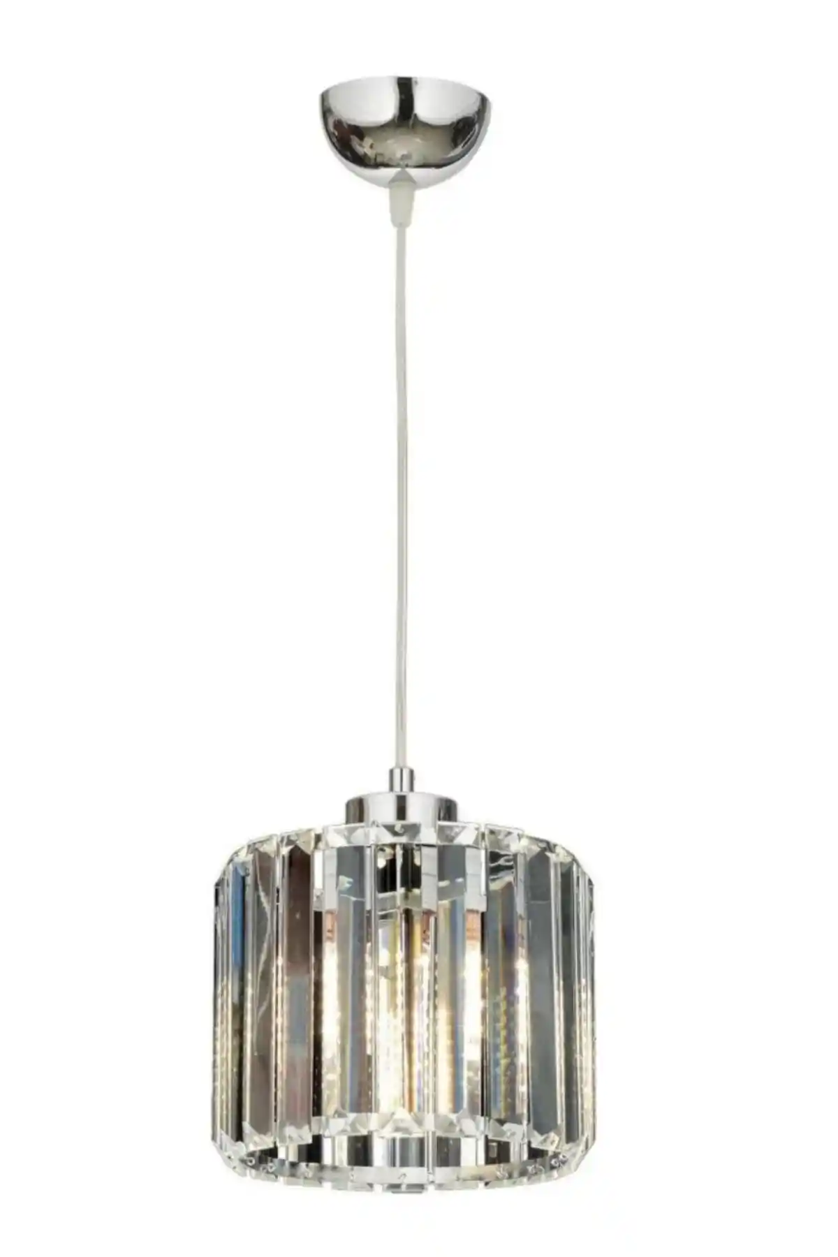 Avize Tekli Dekorasyonunun Estetik ve Fonksiyonel Önemi ve Tasarım Seçenekleri