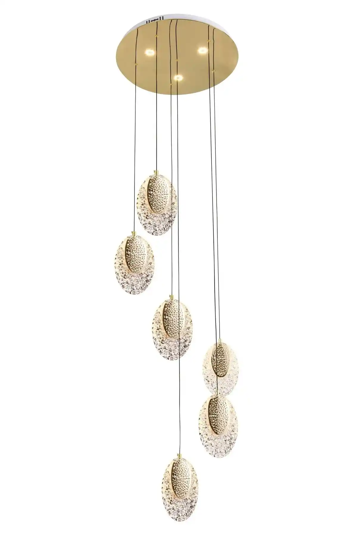 Avize Tepsisi Dekorasyon ve İşlevsellik İçin Şık ve Uygun Seçenekler