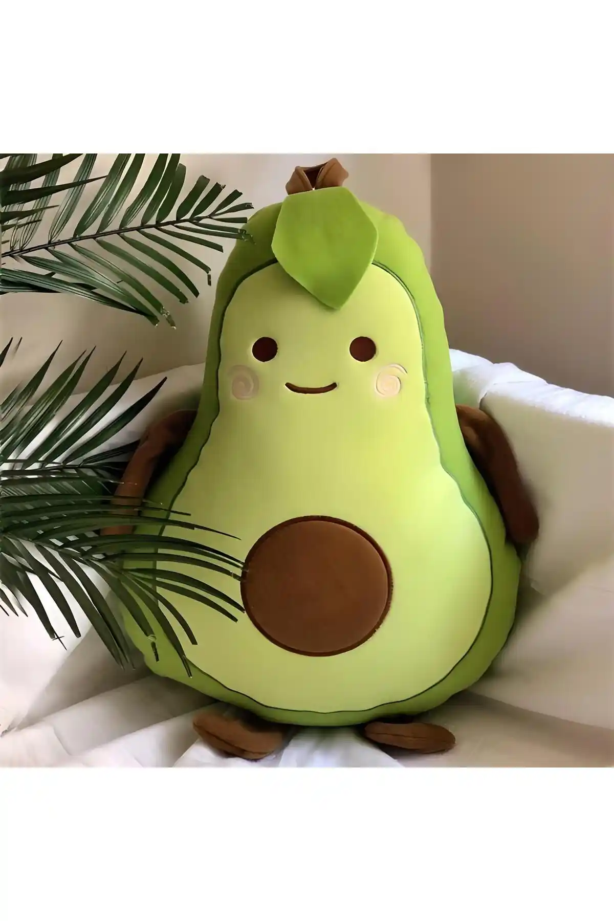 Avokado Yastık ile Doğal ve Şık Dekorasyon Fikirleri ve Kullanım İpuçları