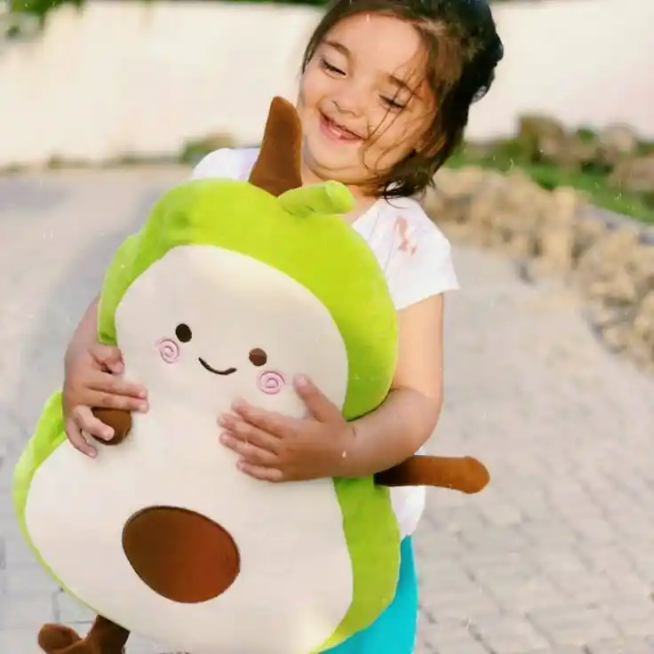 Avokadolu Yastık ile Doğal ve Şık Dekorasyon Fikirleri ve İpuçları