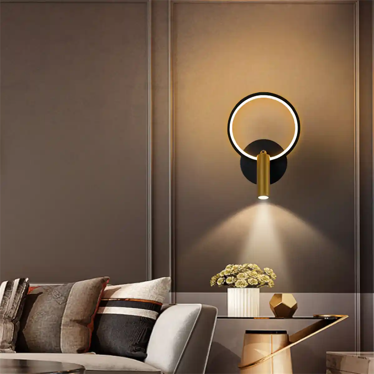 Ay<dı>nlatma Aplikleri ile Dekorasyonunuzu Modern ve Şık Bir Şekilde Yeniden Tasarlayın