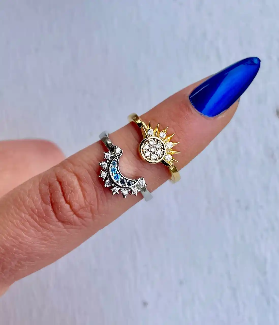 Ay Güneş Yüzükleri ile Dekorasyonda Sembolik ve Estetik Detaylar