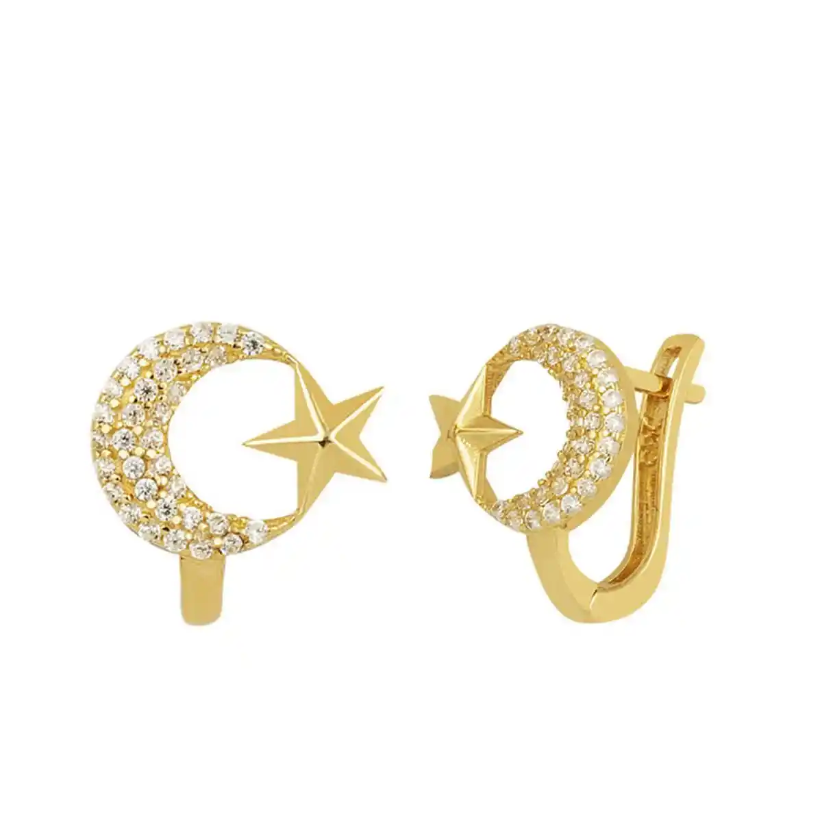 Ay Yıl<dı>z Motifleriyle Dekorasyon ve Stil Uyumunu Sağlama Rehberi