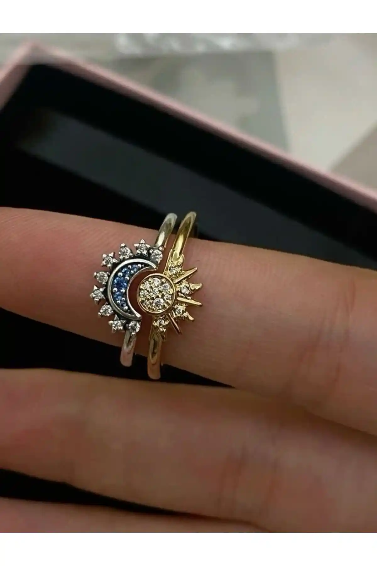 Ay Yüzüklerinin Dekorasyondaki Yeri ve Modern Tasarım Trendleri