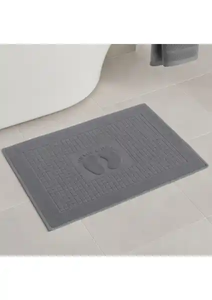 Ayak Havlusu: Konfor ve Şıklık Sunan Pamuklu Banyo Aksesuarı