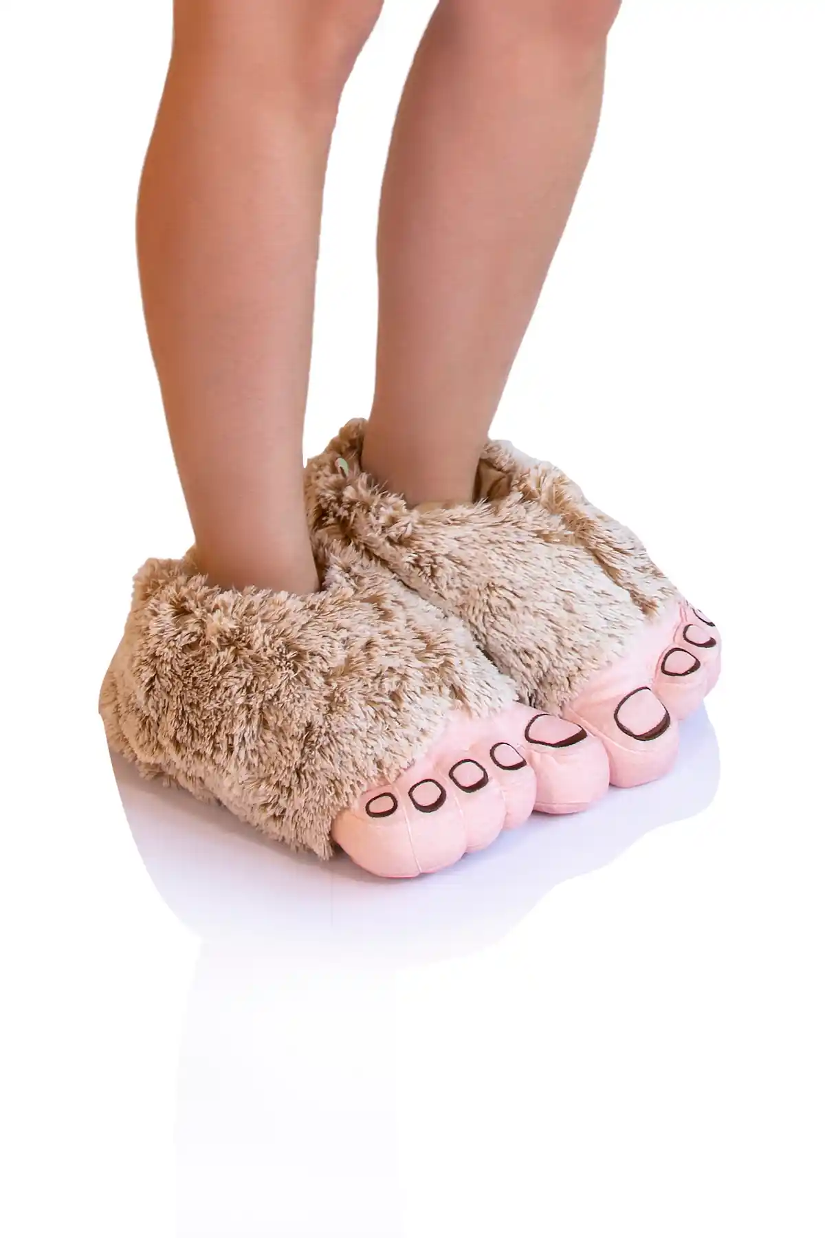 Ayak Panduflarıyla İç Mekanlara Şıklık ve Sıcaklık Katmanın Yolları