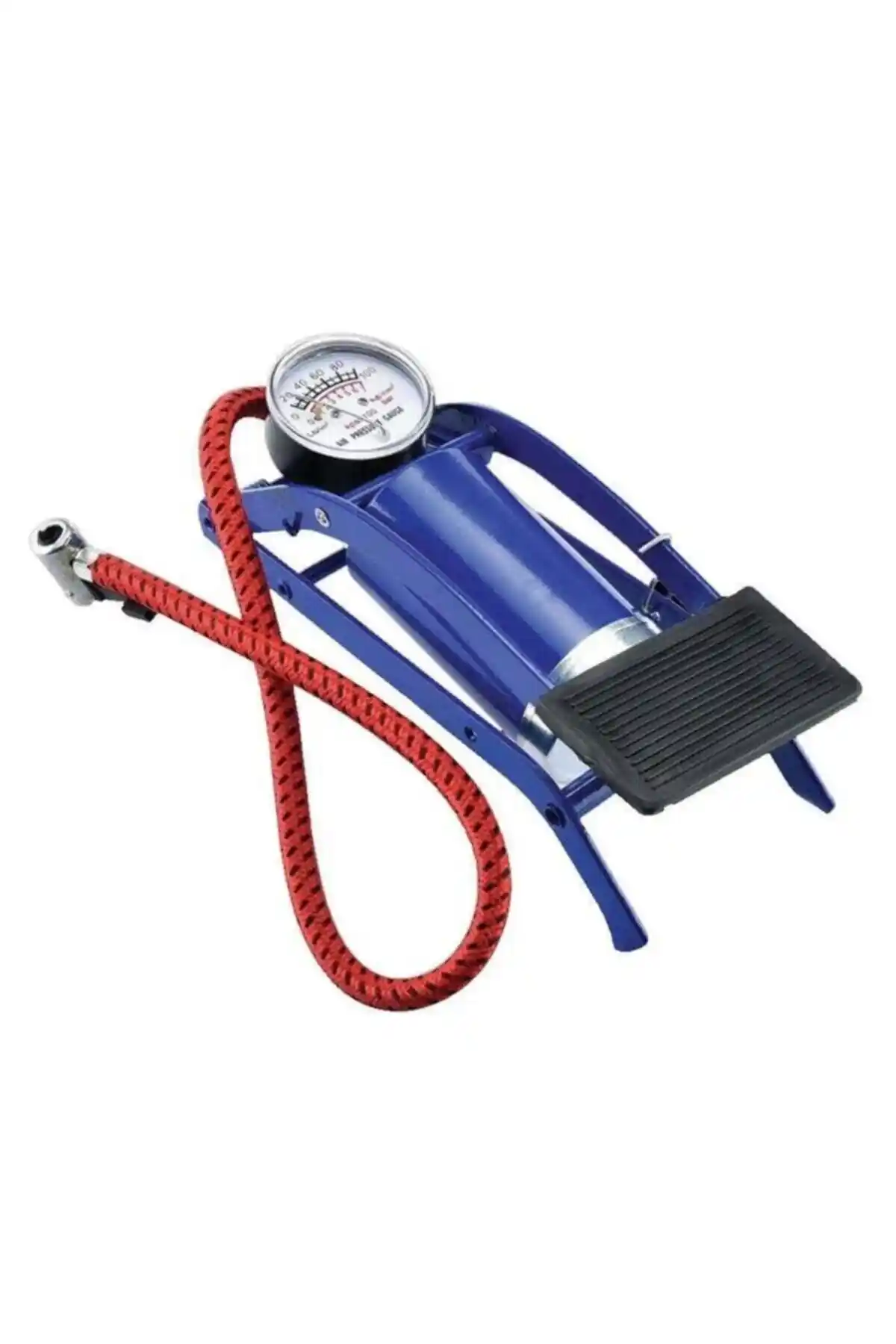 Ayak Pompası Dekorasyonda Estetik ve İşlevselliğin Birleşimi Hakkında Detaylar