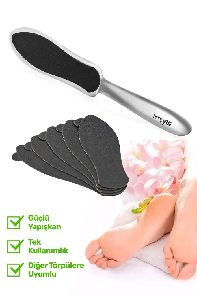 Ayak Törpüleri ile Dekorasyonda Şıklık ve İşlevsellik Sağlayan Detaylar