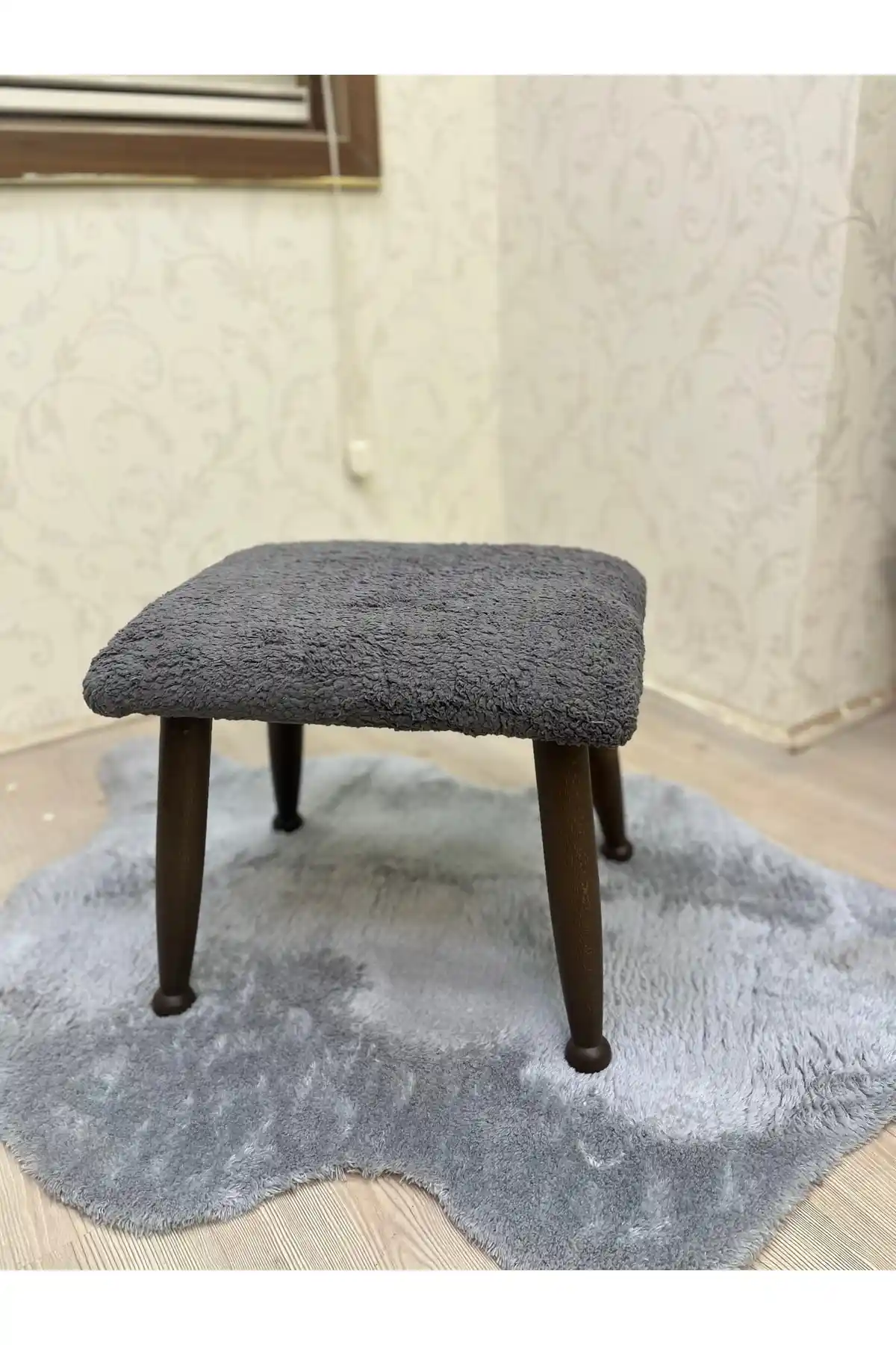 Ayak Uzatma Pufu ile Dekorasyonda Konfor ve Estetiğin Uyumunu Yakalayın