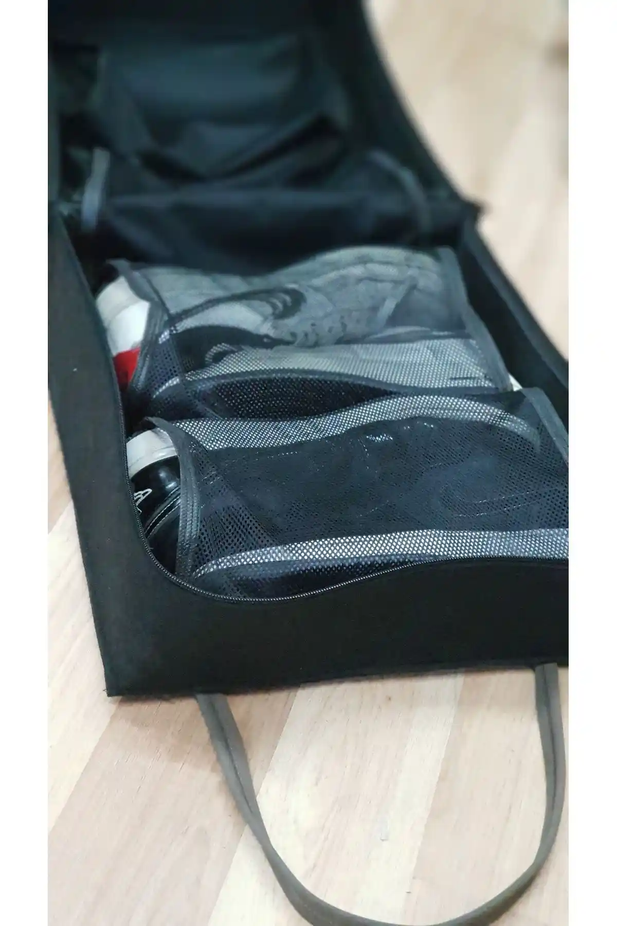 Ayakkabı Bavullarıyla Dekorasyonda Pratik ve Estetik Çözümler Rehberi