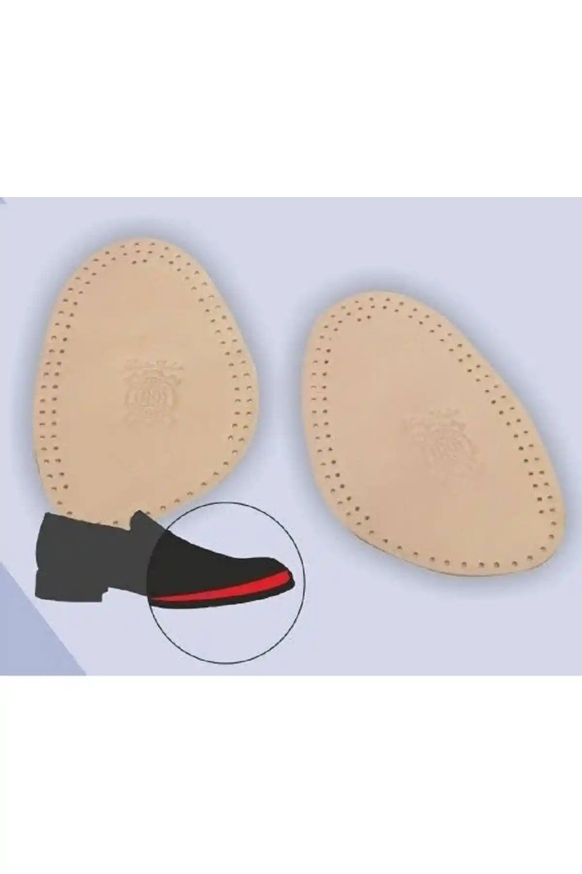 Ayakkabı Küçültme Pedi ile Rahatlık ve Şıklık İçin Pratik Çözüm