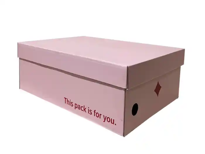 Ayakkabı Kutuları ile Modern ve Yaratıcı Dekorasyon Fikirleri ve Uygulama Yöntemleri