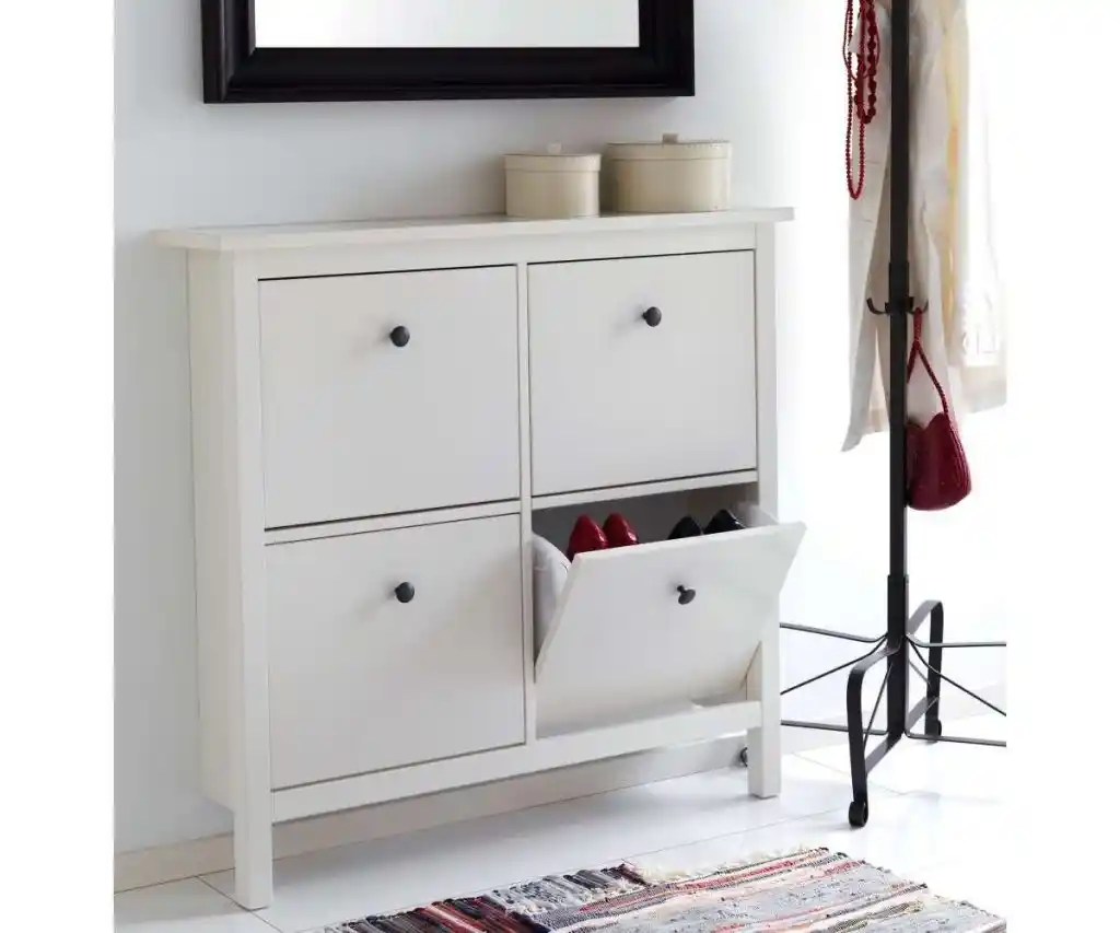 Ayakkabılık Dekorasyonunda Şıklık ve İşlevsellik: Modern ve Pratik Çözümler