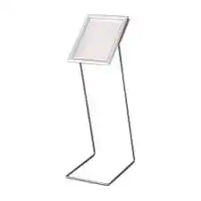 Ayaklı Fiyat Standlarıyla Dekorasyon ve İşlevselliği Birleştirme Rehberi