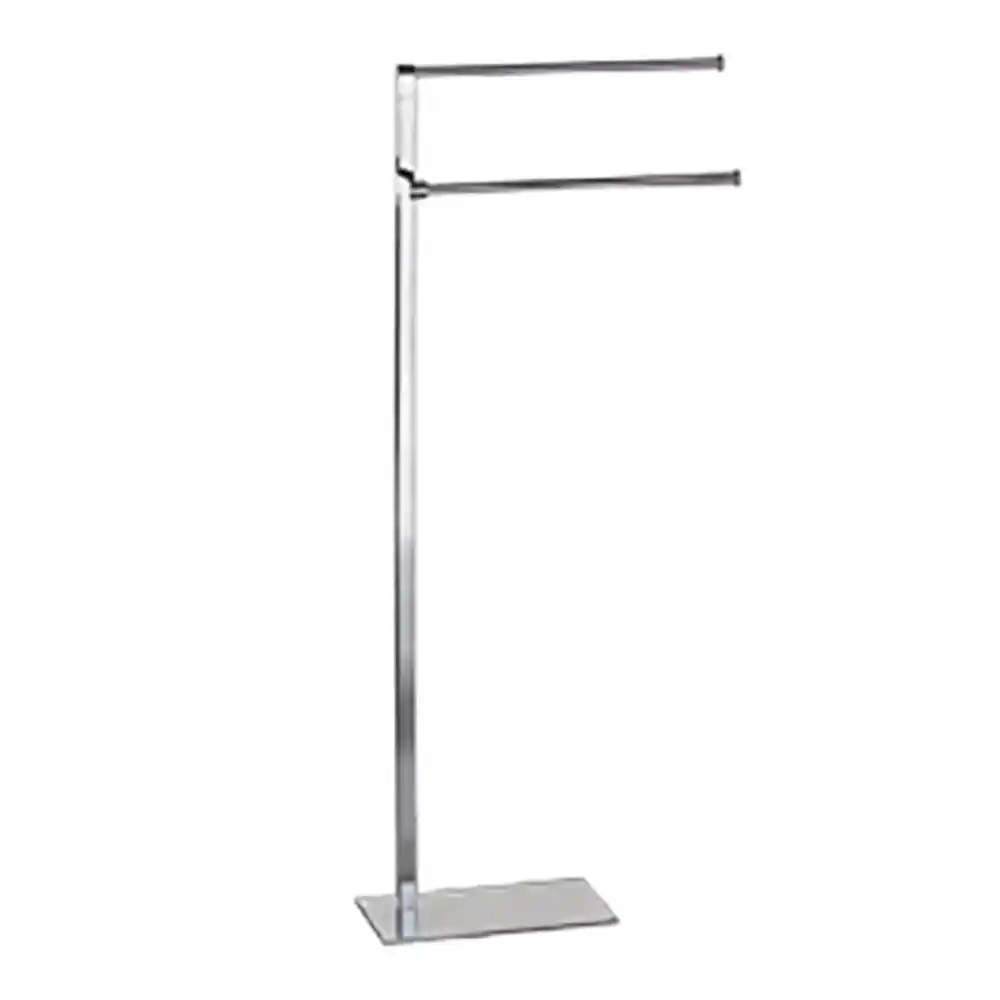 Ayaklı Havluluklar ile Banyonuzda Estetik ve Fonksiyonelliği Yükseltin