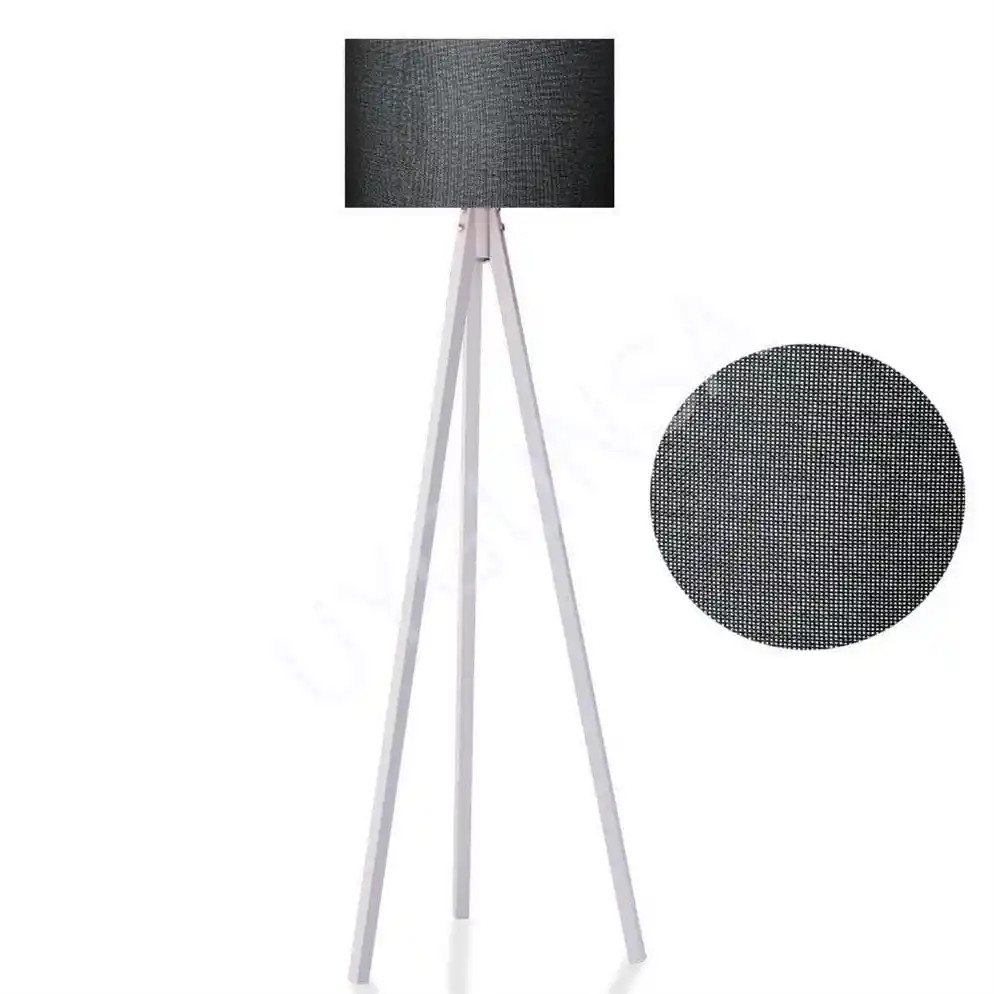 Ayaklı Köşe Lambası ile Dekorasyonun Şıklığını ve Kullanışlılığını Artırın