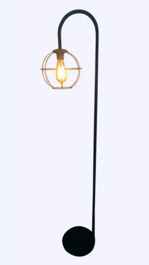 Ayaklı Lambalar ile Modern ve Şık Dekorasyon Çözümleri 2023