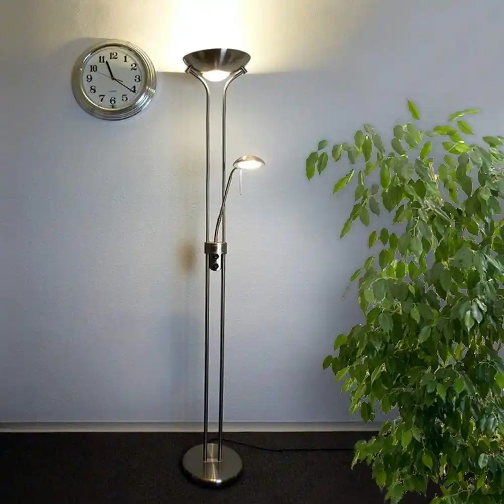 Ayaklı LED Lambalar ile Modern ve Şık Dekorasyon Çözümleri 2023