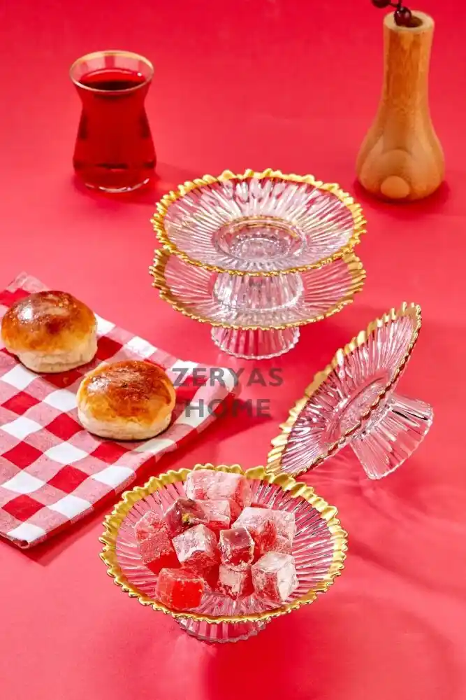 Ayaklı Lokumluk ile Dekorasyonda Şıklık ve İşlevselliği Bir Arada Sağlama Rehberi