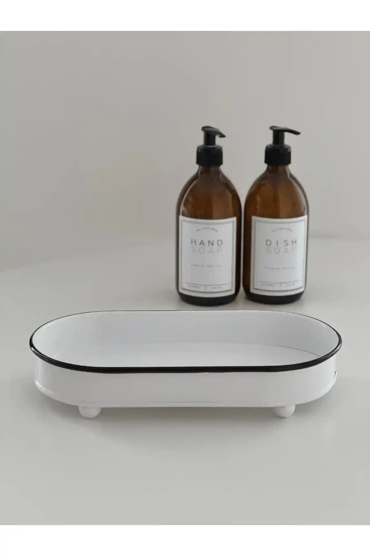 Ayaklı Organizer ile Fonksiyonellik ve Estetiğin Modern Dekorasyondaki Yeri