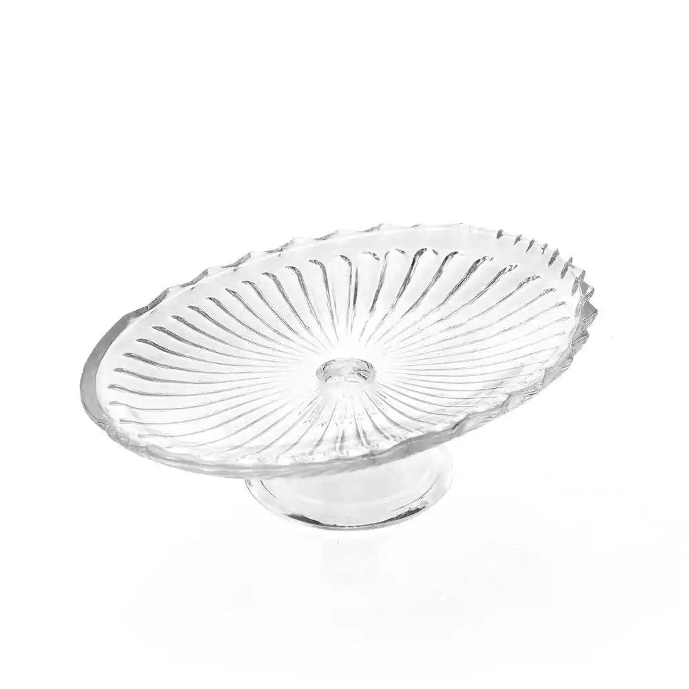 Ayaklı Pasta Tabağı ile Şık ve Pratik Sunumlar İçin Dekorasyon Rehberi