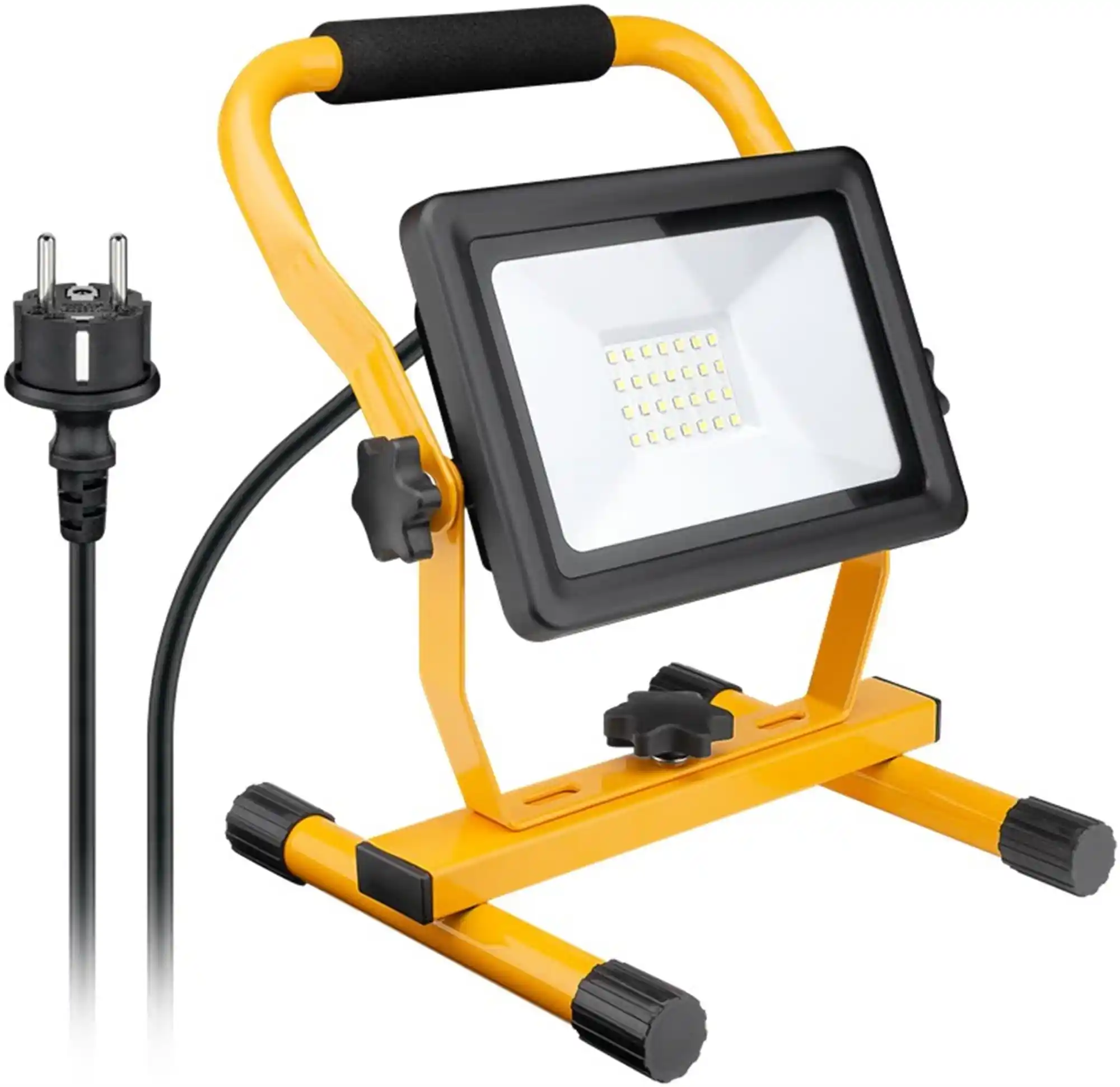 Ayaklı Spotlar: Modern ve İşlevsel Dekorasyon Çözümleri İçin En İyi Seçenekler