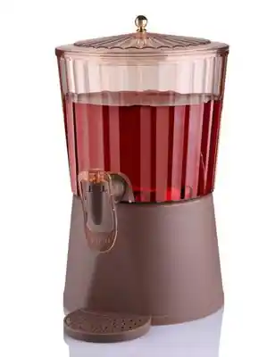 Ayaklı Su Meşrubat Sebili: Modern Mekânlar İçin Şık ve Pratik Çözüm