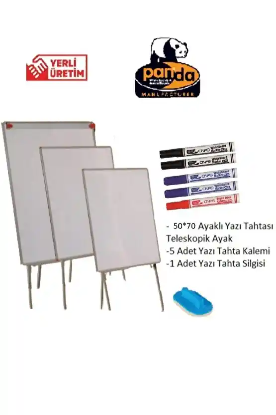 Ayaklı Yazı Tahtası Seçimi ve Dekorasyonda Estetik ve Fonksiyonellik