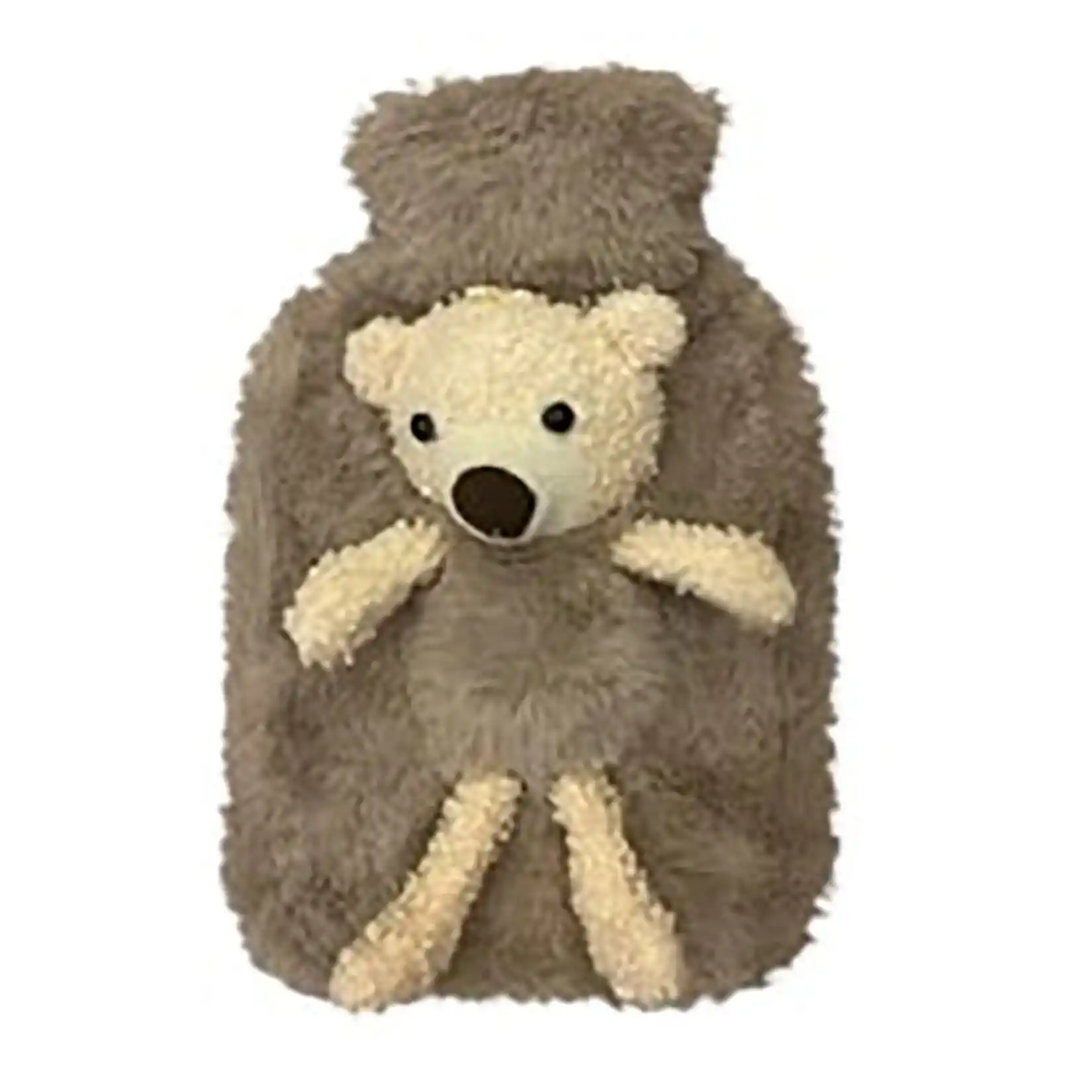 Ayıcıklı Su Torbası ile Ev Dekorasyonunda Eğlenceli ve İşlevsel Detaylar