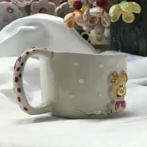 Ayılı Kupa Dekorasyonunda Şık ve Eğlenceli Dokunuşlar İçin İpuçları ve Fikirler