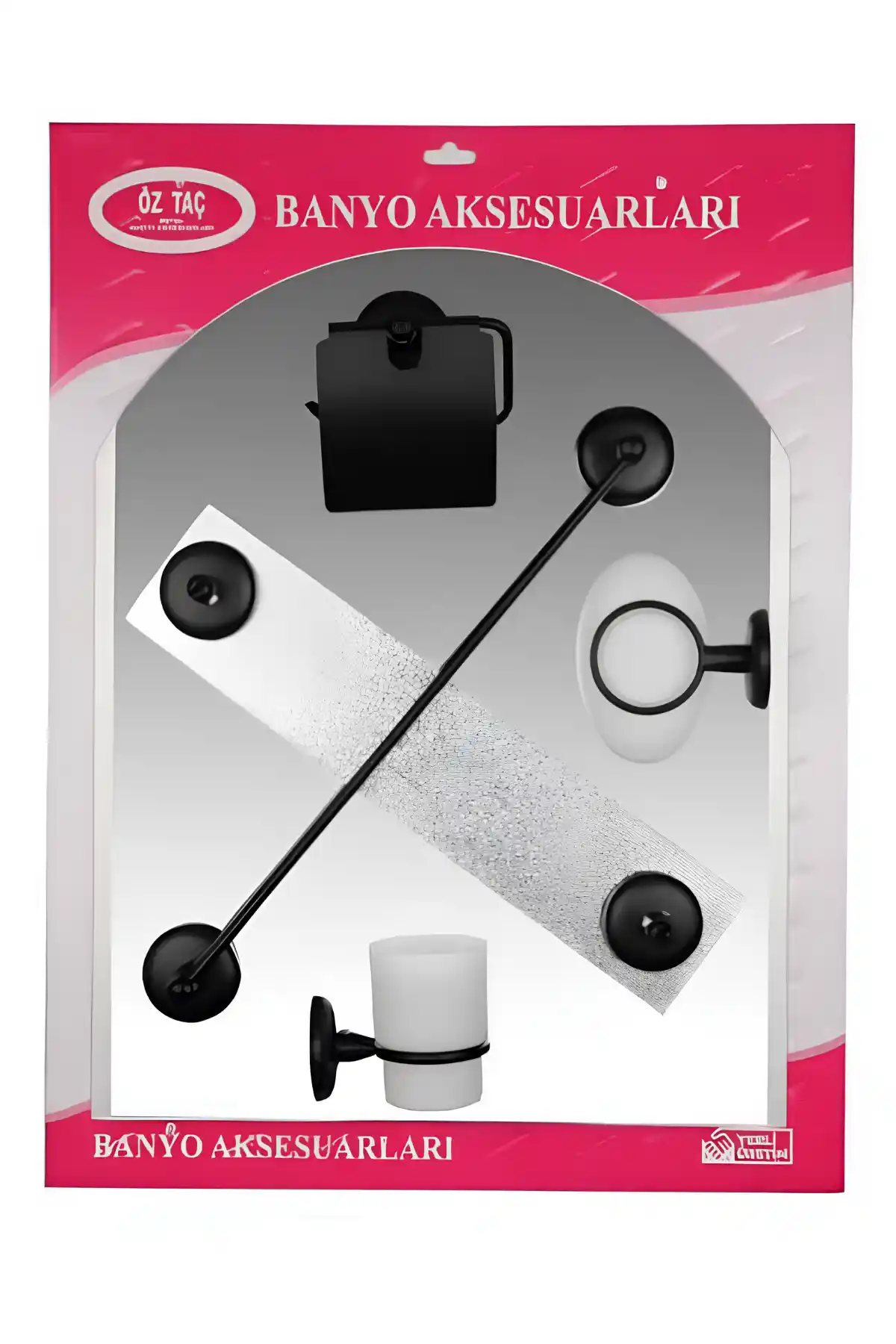 Ayna Setleri ile Dekorasyonda Şıklık ve Fonksiyonelliğin İpuçları