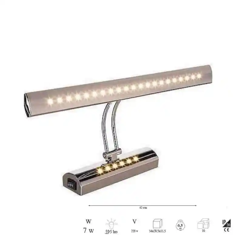 Ayna Üstü Spot Aydınlatmanın Dekorasyondaki Rolü ve Seçim Rehberi