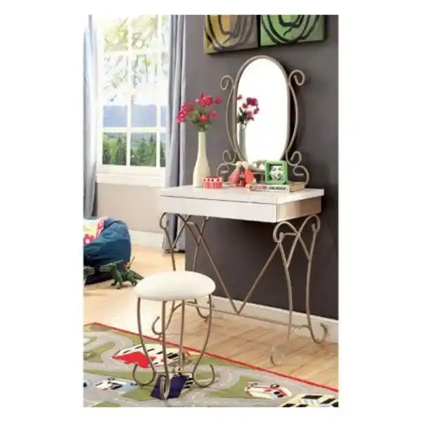 Ayna ve Dresuar Seçimi ile Mekânınızı Genişletip Stil Katın