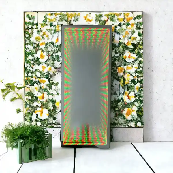 Aynalı Duvar Süsleriyle Dekorasyonunuzu Yenileyin Modern ve Şık Mekânlar İçin Uygun Seçenekler