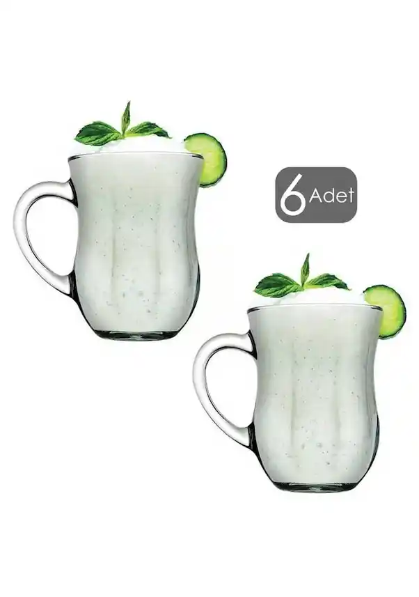 Ayran Bardağı Camlarıyla Yaratıcı Dekorasyon Fikirleri ve Kullanım İpuçları