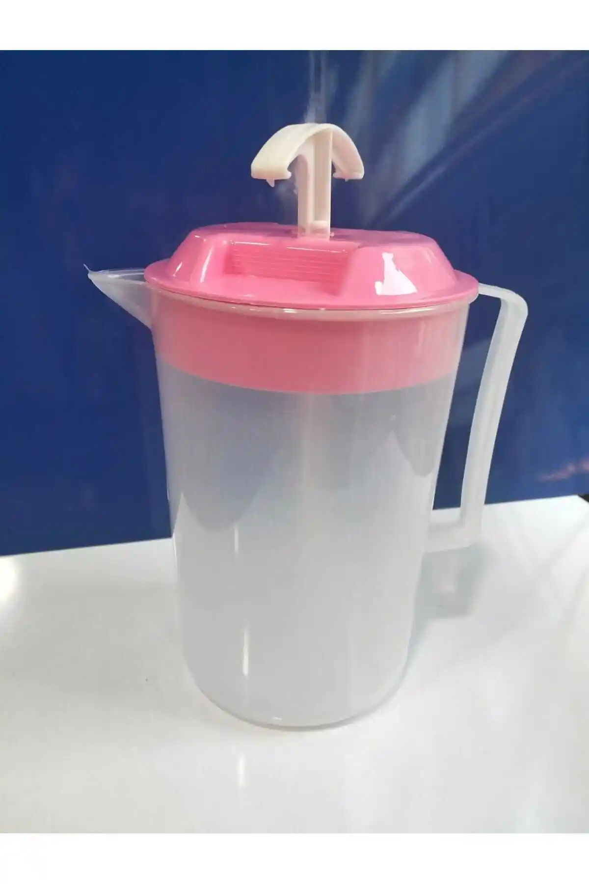 Ayran Sürahisi Dekorasyonda Şıklık ve İşlevselliğin Buluştuğu Detaylar