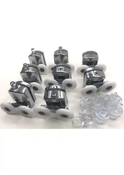 Ayrıntıshop Duşakabin Tekerleği İncelemesi: Malzeme Kalitesi ve Kullanıcı Yorumları